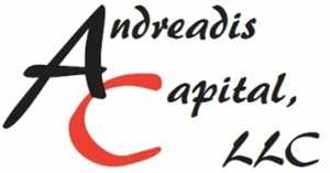 Andreadis Capital Logo