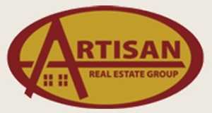 Artisan Real Estate Group Logo