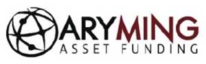 Ary Ming Asset Funding Logo
