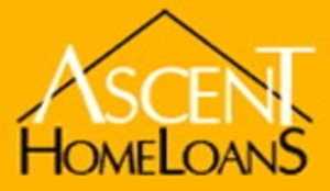 Ascent Home Loans Logo