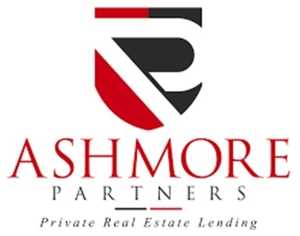 Ashmore Partners Logo