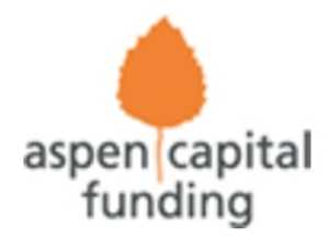 Aspen Capital Funding Logo