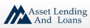 Asset Lending and Loans Logo
