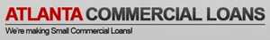 Atlanta Commercial Loans Logo