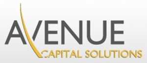 Avenue Capital Solutions Logo
