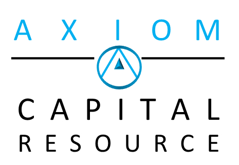 Axiom Capital Resource Logo