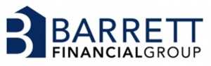 Barrett Financial Group Logo
