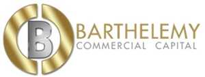 Barthelemy Commercial Capital Logo