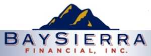 Bay Sierra Financial Logo