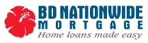 BD Nationwide Mortgage Logo