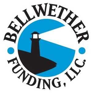Bellwether Funding Logo
