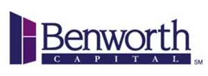 Benworth Capital Logo