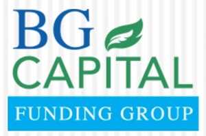 BG Capital Funding Group Logo