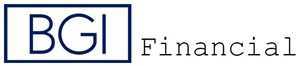 BGI Financial Logo