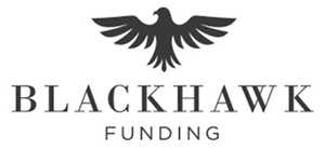 Black Hawk Funding Logo
