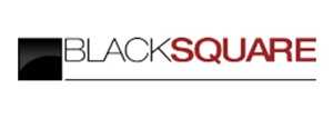 Black Square Logo