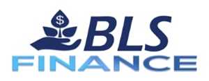 BLS Finance Logo