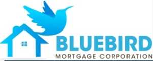 Bluebird Mortgage Corporation Logo