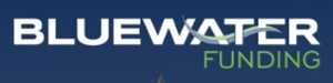 Bluewater Funding Logo