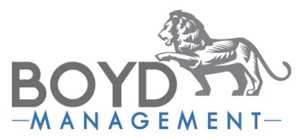Boyd Hard Money Loans Logo