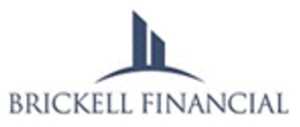 Brickell Financial Logo
