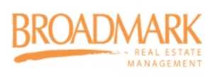 Broakmark Real Estate Management Logo