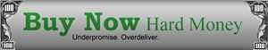 Buy Now Hard Money Logo