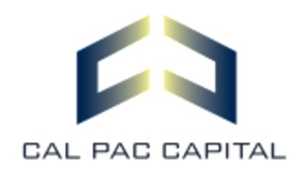 Cal Pac Capital Logo