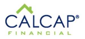 CalCap Financial Logo