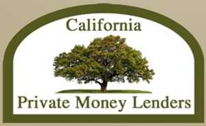 California Private Money Lenders Logo