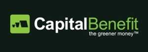 Capital Benefit Logo