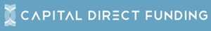 Capital Direct Funding Logo