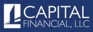 Capital Financial Logo