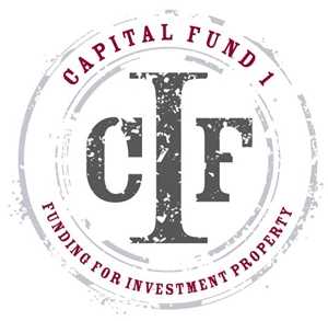 Capital Fund 1 Logo