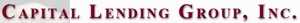Capital Lending Group Logo
