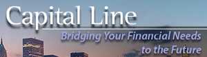 Capital Line Funding Group Logo