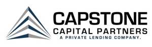 Capstone Capital Partners Logo