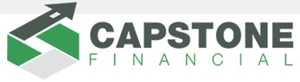 Capstone Financial Logo
