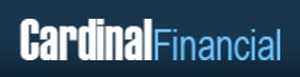 Cardinal Financial Logo