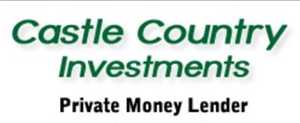 Castle Country Investments Logo