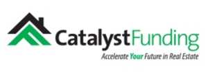 Catalyst Funding Logo