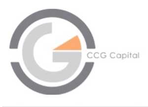 CCG Capital Group Logo