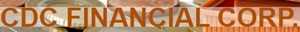 CDC Financial Corp Logo