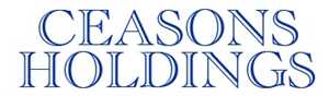 Ceasons Holdings Logo