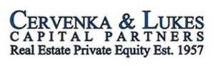 Cervenka and Lukes Capital Partners Logo