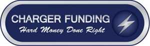 Charger Funding Logo