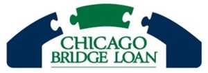 Chicago Bridge Loan Logo