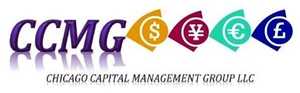 Chicago Capital Management Group Logo