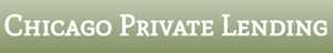 Chicago Private Lending Logo