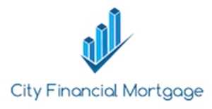 City Financial Mortgage Logo